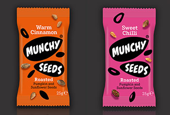 Munchy Seeds